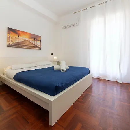 Maison Blanche Apartment
