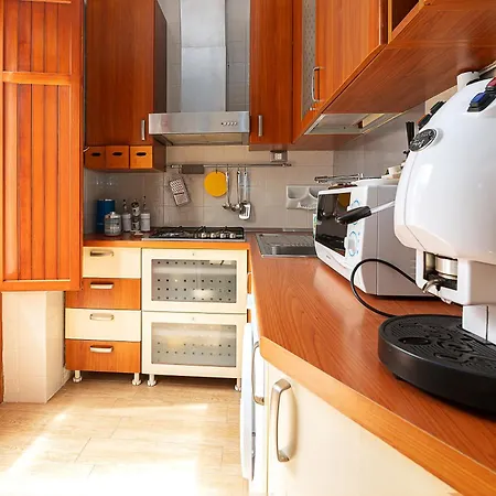 Maison Blanche Apartment *