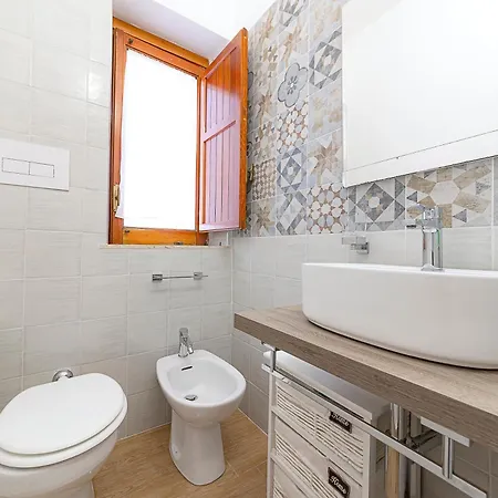 Apartment Maison Blanche