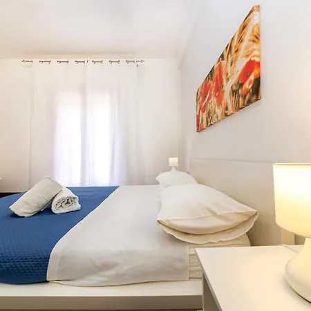 Maison Blanche باليرمو