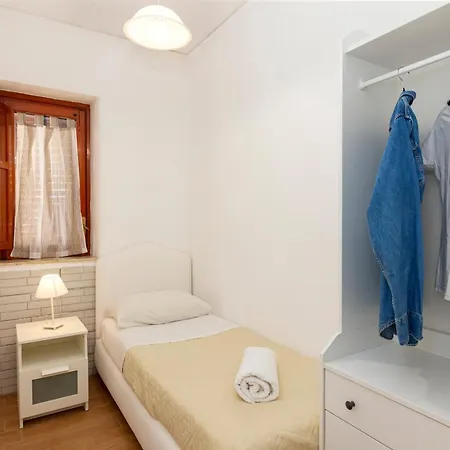 Maison Blanche باليرمو