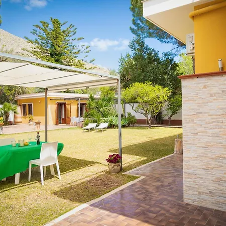 شقة Maison Blanche *