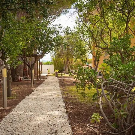 Maison Blanche شقة باليرمو