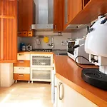 Maison Blanche Apartamento *