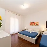 Maison Blanche Apartamento Palermo