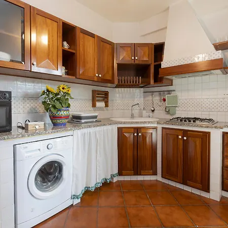 Apartamento Maison Blanche *