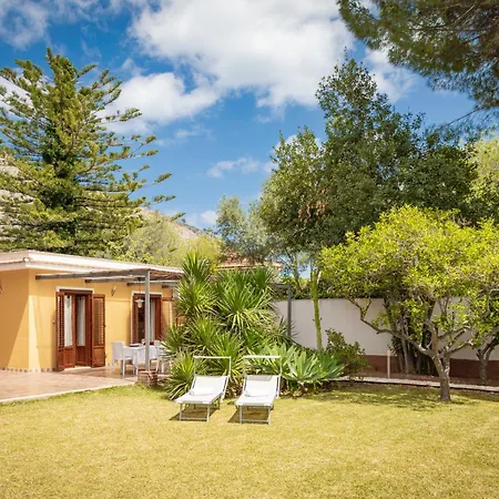 Apartamento Maison Blanche *
